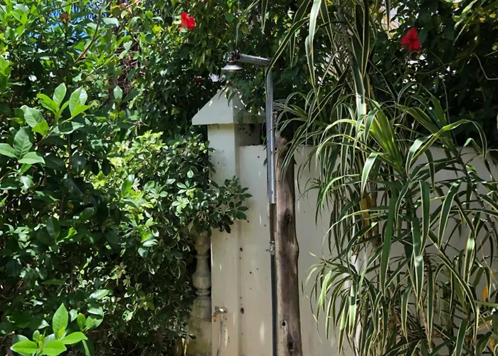 Sunbird Bungalow
