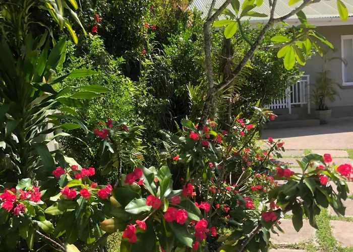 Sunbird Bungalow