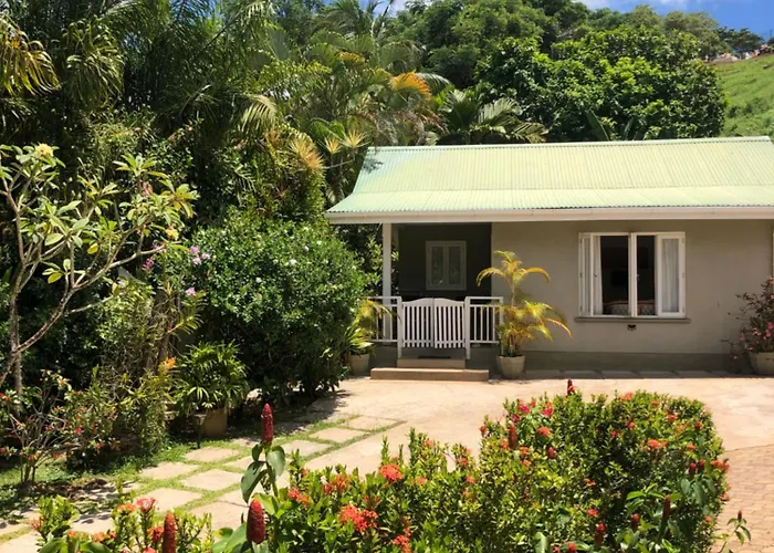 Sunbird Bungalow
